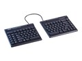 Kinesis Freestyle2 Blue for PC, KB800PB-BT, 17795153, Keyboards & Keypads