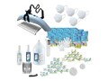 Hamilton HYGENX DELUXE KIT, XKIT-D                        , 41994030, Monitor & Display Accessories