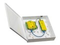 Net2 Plus Single Door Access Control Unit, US Metal Enclosure w  PoE, 682-630-US, 35240186, Locks & Security Hardware