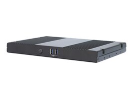 AOPEN DEX5550-58DP Main Image from Right-angle