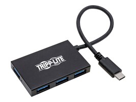 Tripp Lite U460-004-4A-AL Main Image from Left-angle