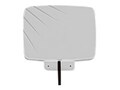 Parsec Labrador PRO 2:1 antenna, PTAWM2L01W, 41210332, Wireless Antennas & Extenders