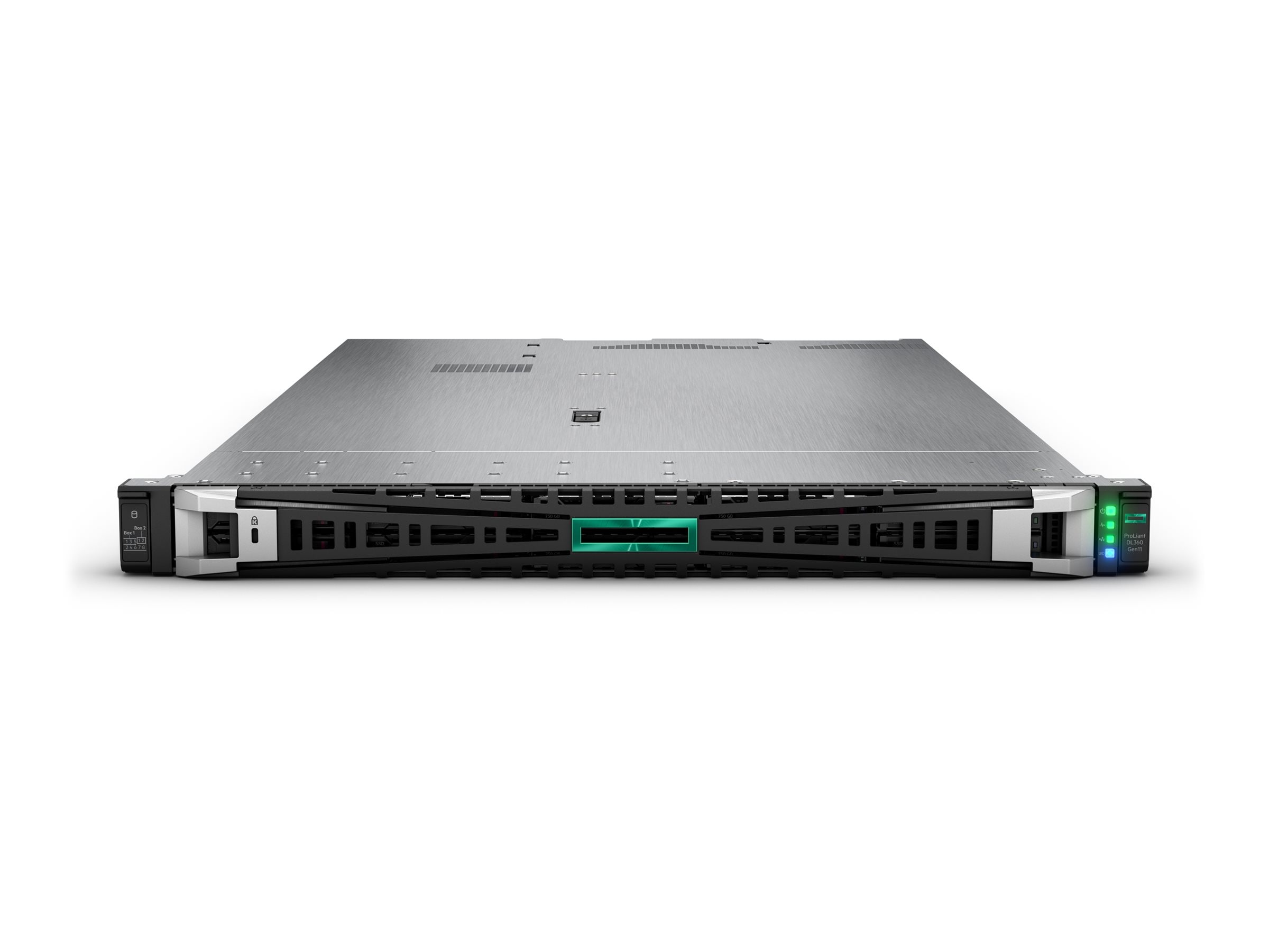 HPE ProLiant DL360 Gen11
