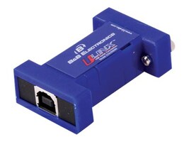 Advantech 232USB9M Main Image from Left-angle