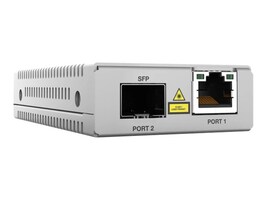 Allied Telesis AT-MMC1000/SP-960 Main Image from Left-angle