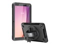 ARMOR-X LENOVO TAB M8 4TH GEN RUGGED, RIN-LN-M8G4, 41747787, Carrying Cases - Other