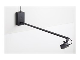 Huddly 7090043790160 Main Image from Left-angle