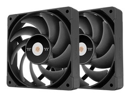 Thermaltake Technology CL-F159-PL12BL-A Main Image from Right-angle