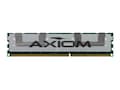 Axiom 8GB PC3-10600 240-pin DDR3 SDRAM RDIMM for Select ProLiant Models, 647897-B21-AX, 15028161, Memory Axiom 8GB PC3-10600 240-pin DDR3 SDRAM RDIMM for Select ProLiant Models, 647897-B21-AX, 15028161, Memory