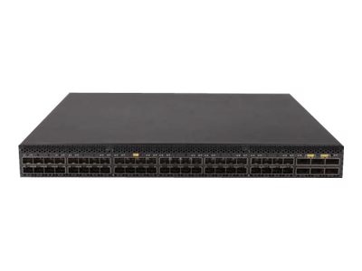 48 Port 10GB Switch Selection: What Is the Right Choice?