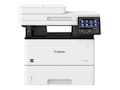 Canon imageCLASS D1620 Multifunction Wireless Mobile Ready Laser Printer, 2223C024, 36680651, MultiFunction - Laser (monochrome)