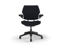 Humanscale F111GCF57XFSSNSC Main Image from Front