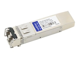 AddOn SFP-10G-GIG-SR-AO Main Image from Left-angle