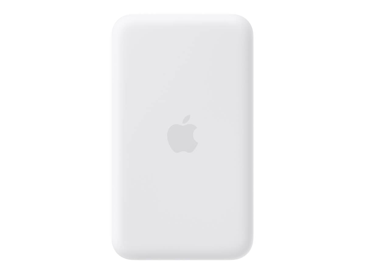 iPhone12 64g ホワイト + magsafe リング付き バッテリー 8000m　ほぼ新品 84AF4EEF-0D27-49A8-901A-