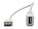 Tripp Lite U060-001-KPA-WH Image 2 from Front