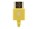 Kramer Electronics C-HM/HM/PICO/YL-6              Image 1 from Top