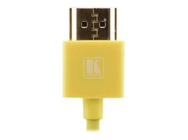 Kramer Electronics C-HM/HM/PICO/YL-6              Main Image from Top