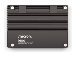 Micron Technology MTFDLAL7T6THG-1BP1DFCYYR       Main Image from Front