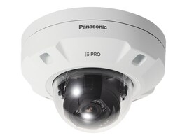 i-PRO WV-S2536LN                     Main Image from Front