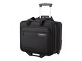 Samsonite CLASSIC 2 15.6 WHEELED  LAPTOP, 141278-1041                   , 41886785, Carrying Cases - Notebook