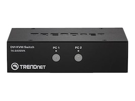 TRENDnet TK-222DVK Main Image from Front