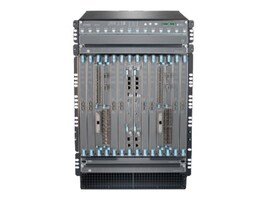 Juniper Networks SRX5800X-BASE Main Image from Front