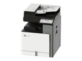 Lexmark 20L8100                        Main Image from Right-angle