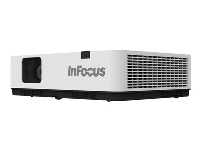 InFocus MULTIMEDIA PROJECTOR MODEL, IN1039                        , 41999215, Projectors