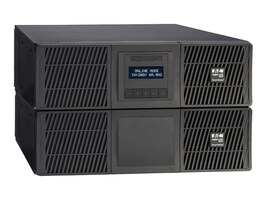 Tripp Lite SU6000RTF Main Image from Left-angle