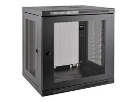 Tripp Lite SRW12UDP Main Image from Left-angle