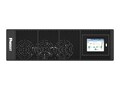 Panduit SZ UPS 6KVA 3U 208 240V SINGLE, U06S11V                       , 41994655, Battery Backup/UPS