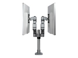 StarTech.com ARMDUALPS Main Image from Front