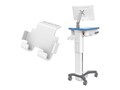 Enovate Envoy E-Signature Pad Bracket Topaz TL460 Series , ENVA0015, 36582188, Signature Capture Devices