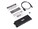 Tripp Lite U460-4A3C-IND Image 6 from Left-angle
