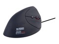 Urban Factory ERGO NEXT VERTICAL WIRED USB-A, EMR01UF-N                     , 41812054, Mice & Cursor Control Devices