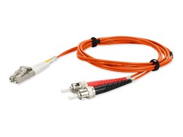 AddOn ADD-ST-LC-2M5OM4-OE Main Image from Right-angle AddOn ADD-ST-LC-2M5OM4-OE Main Image from Right-angle