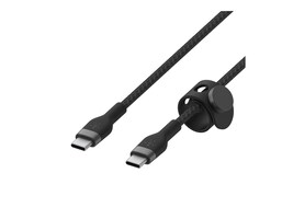 Belkin CAB011BT2MBK Main Image from Right-angle