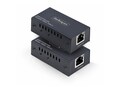 StarTech.com 4K 60Hz HDMI Extender Over CAT5e CAT6, Up to 200ft (60m), 4K50IC-EXTEND-HDMI            , 41937786, Video Converters, Extenders & Splitters