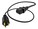 UNC Group PWCD-L620PC13-15A-10F-BLK Image 1 from Front