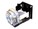 Ereplacements VLT-XL550LP-ER Image 1 from Right-angle