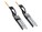 UNC Group JNP-10G-AOC-1M-U Image 1 from Left-angle
