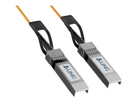 UNC Group JNP-10G-AOC-1M-U Main Image from Left-angle