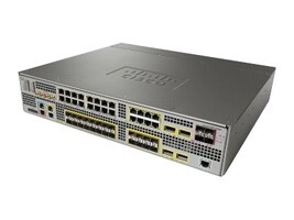 Cisco ME-3600X-24CX-M Main Image from Right-angle
