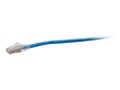 C2G F-Series CAT6A Snagless Shielded (STP) Network Cable, Blue, 10ft, TAA, C2G43822, 41821975, Cables C2G F-Series CAT6A Snagless Shielded (STP) Network Cable, Blue, 10ft, TAA, C2G43822, 41821975, Cables