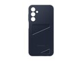 Samsung A25 CARD CASE - BLACK, EF-OA256TBEGUS                , 41974450, Carrying Cases - Phones/PDAs