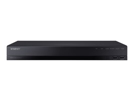 Hanwha Group HRX-1634-4TB                   Main Image from Front