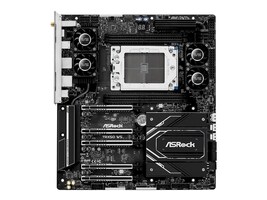 ASRock TRX50 WS                       Main Image from Front