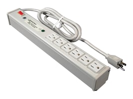 Legrand AV M6S Main Image from Right-angle Legrand AV M6S Main Image from Right-angle