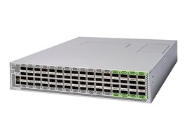 Cisco N9K-C9364C-H1                  Main Image from Right-angle