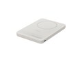 Belkin 15W 5K mAh 1xUSB-C Wireless Magnetic Slim Power Bank w  Stand & USB-C Cable - Sand, BPD011FQSA                    , 42124926, Battery Chargers